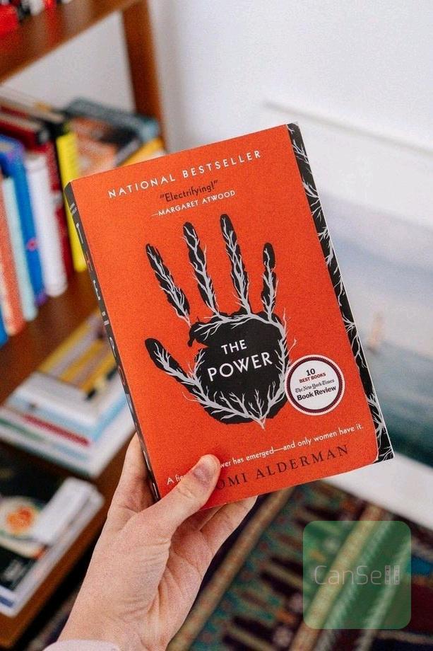 قدرت | The Power