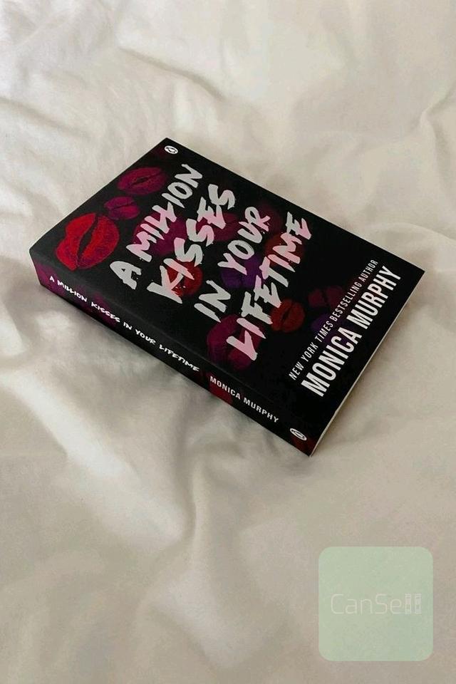 یک میلیون بوسه در طول زندگی شما | A Million Kisses in Your Lifetime