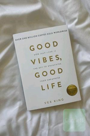 احساس خوب، زندگی خوب | Good vibes, Good Life