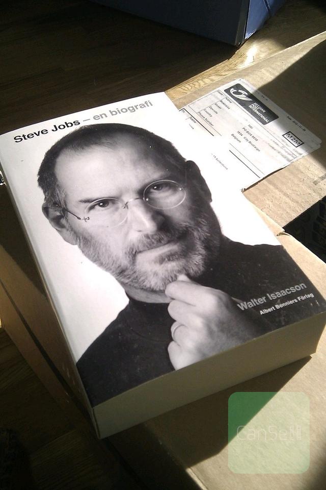 استیو جابز | Steve Jobs