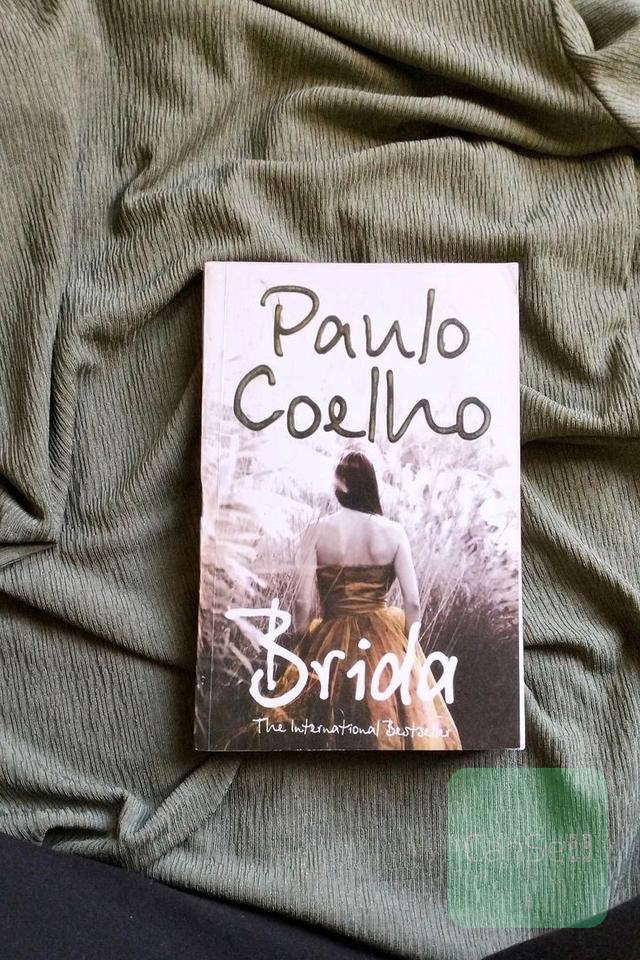 بریدا | Brida