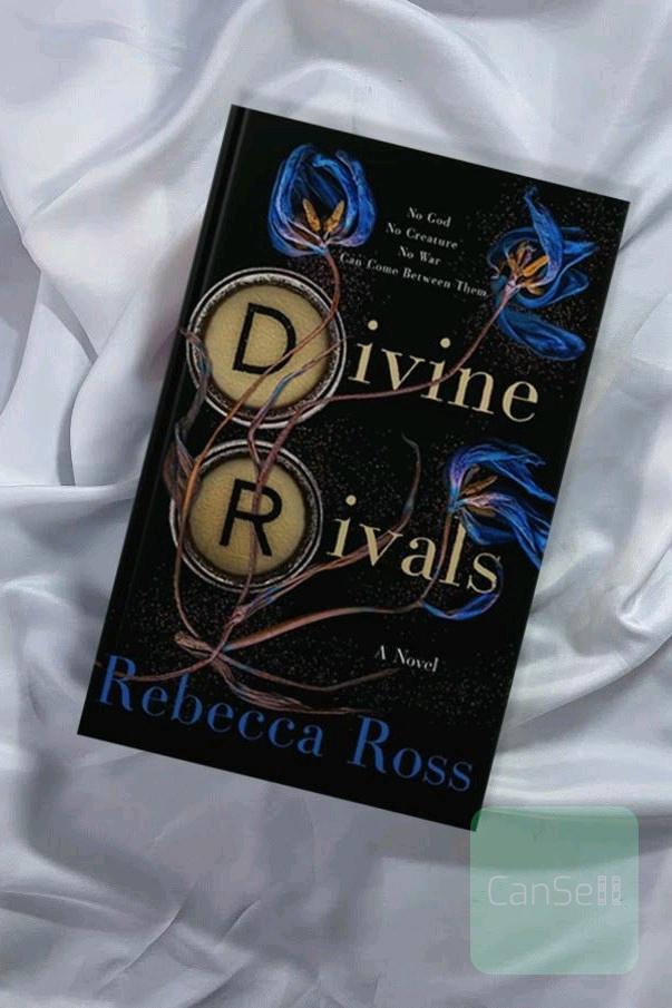 رقبای الهی | Divine Rivals