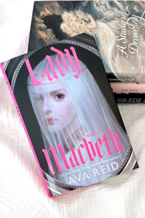 لیدی مکبث | Lady Macbeth