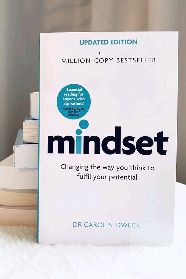 طرز فکر | Mindset