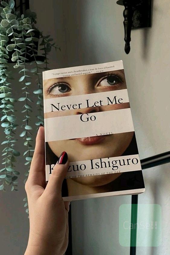 هرگز رهایم نکن | Never Let Me Go
