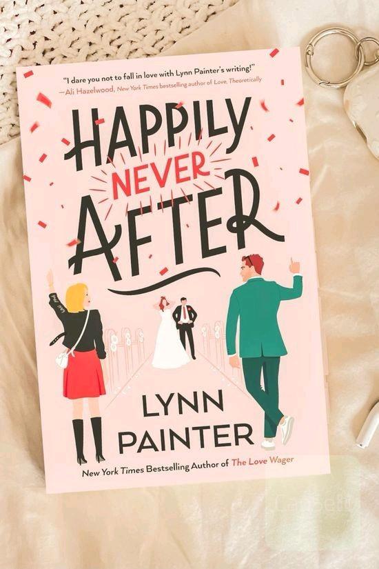 هرگز به خوشبختی نرسید | Happily Never After