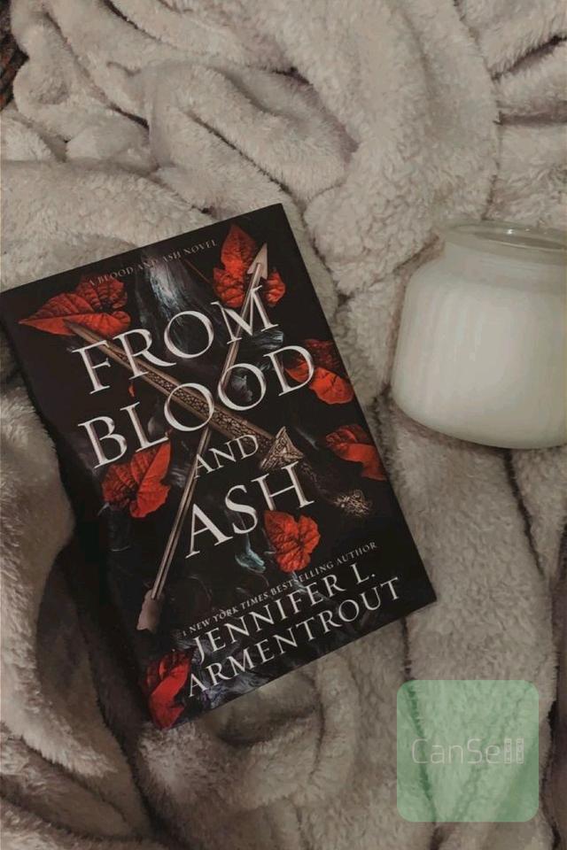 از خون و خاکستر | From Blood and Ash