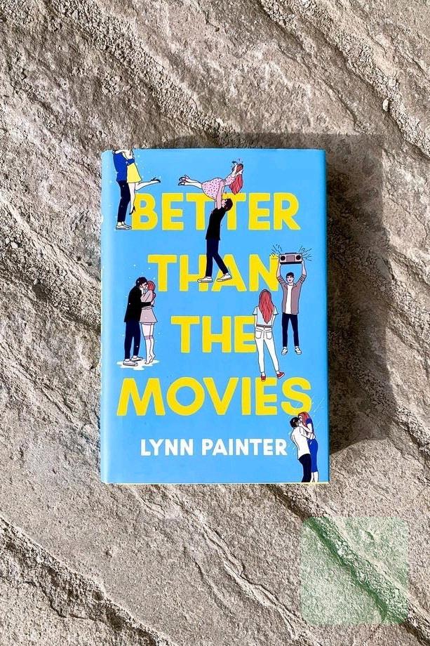 بهتر از فیلم‌ها | Better Than the Movies