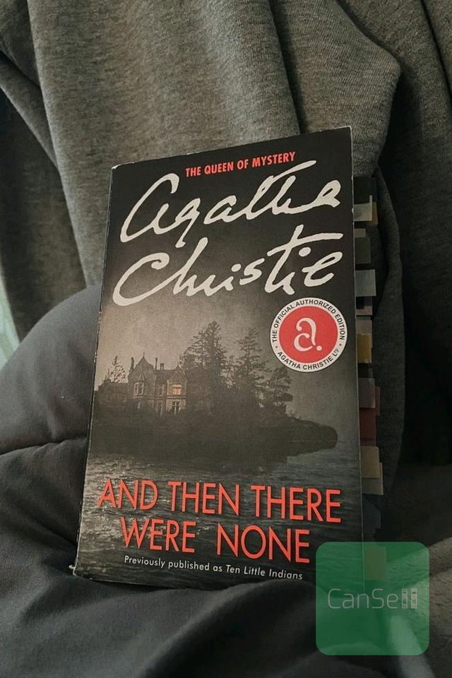 و سپس هیچکس نبود | And Then There Were None