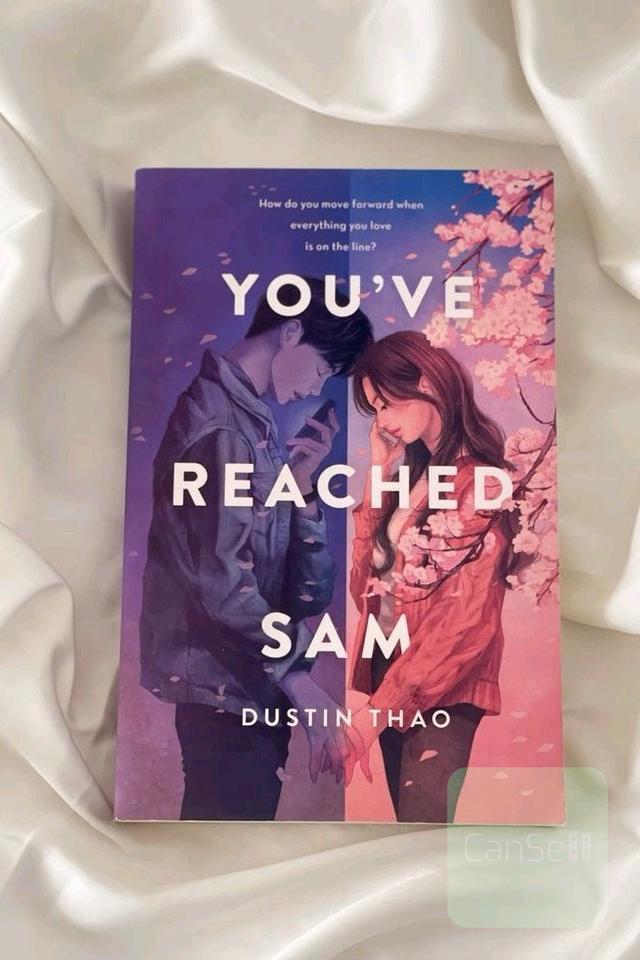 سم هستم،بفرمایید | You’ve Reached Sam