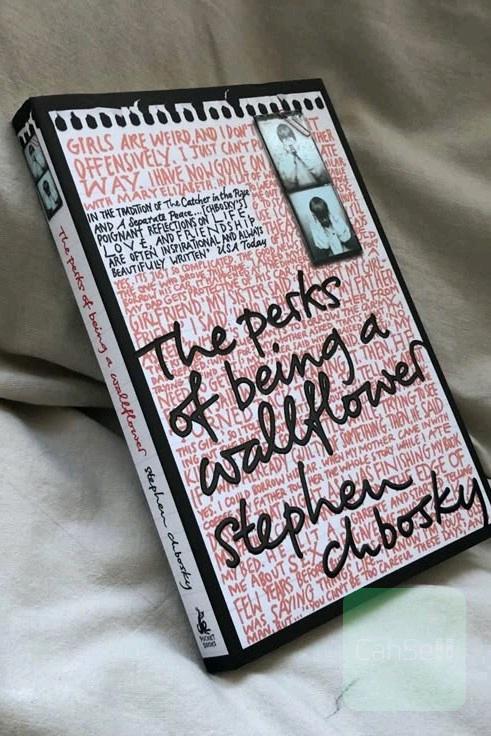 فواید منزوی بودن | The Perks of Being a Wallflower