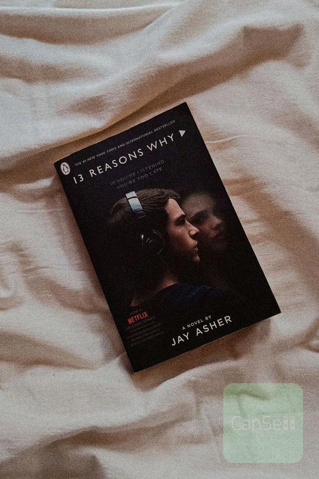 13 دلیل برای اینکه | 13reasons why 