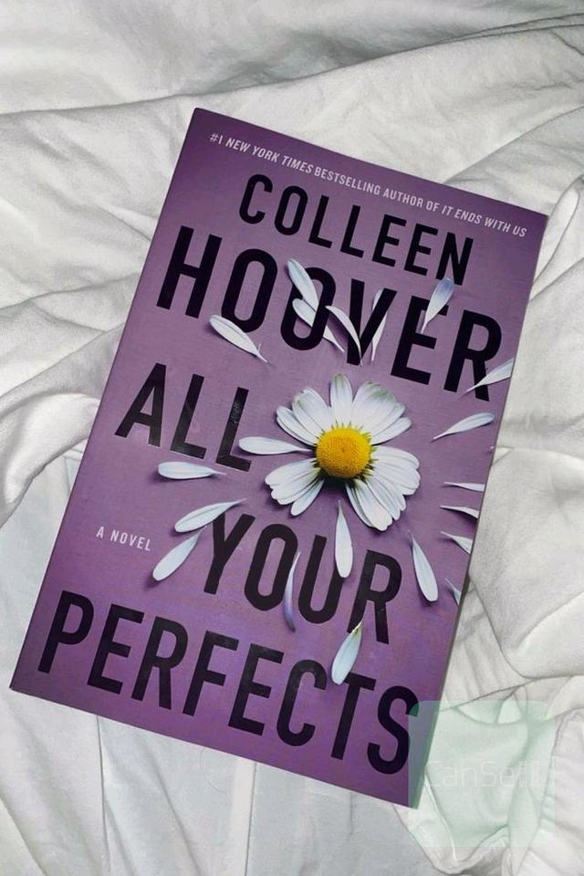 همه خوبی هایت | All Your Perfects