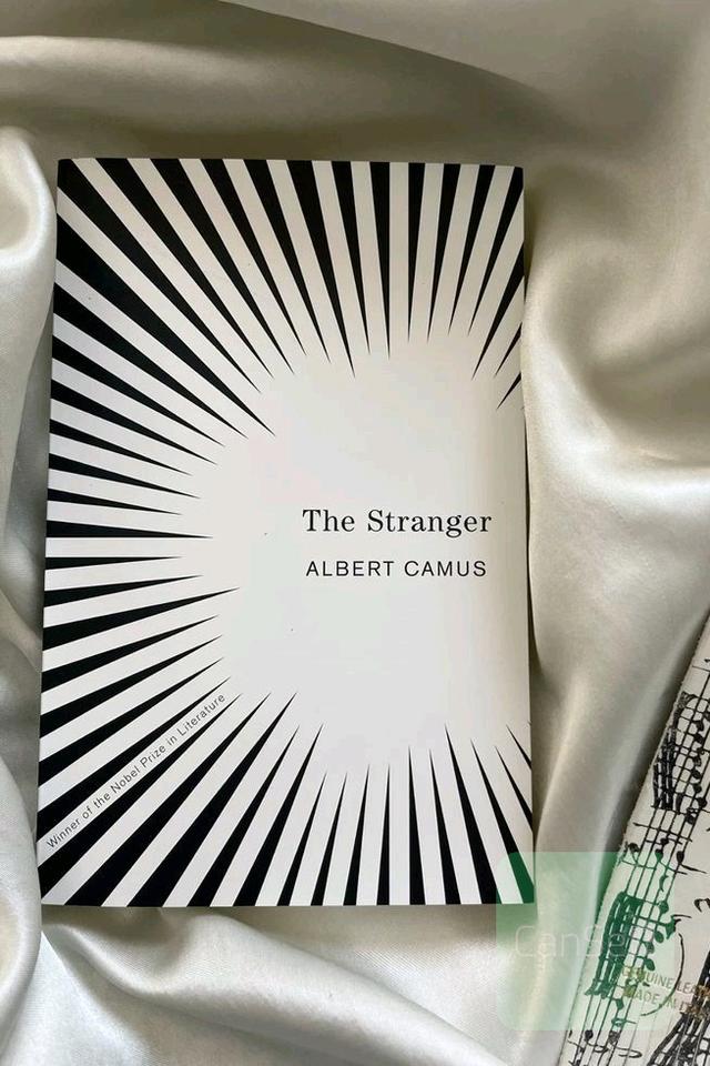 بیگانه | The Stranger