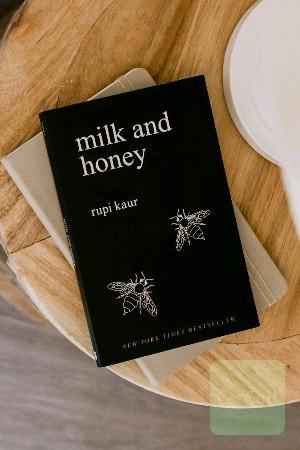 شیر و عسل | Milk and Honey