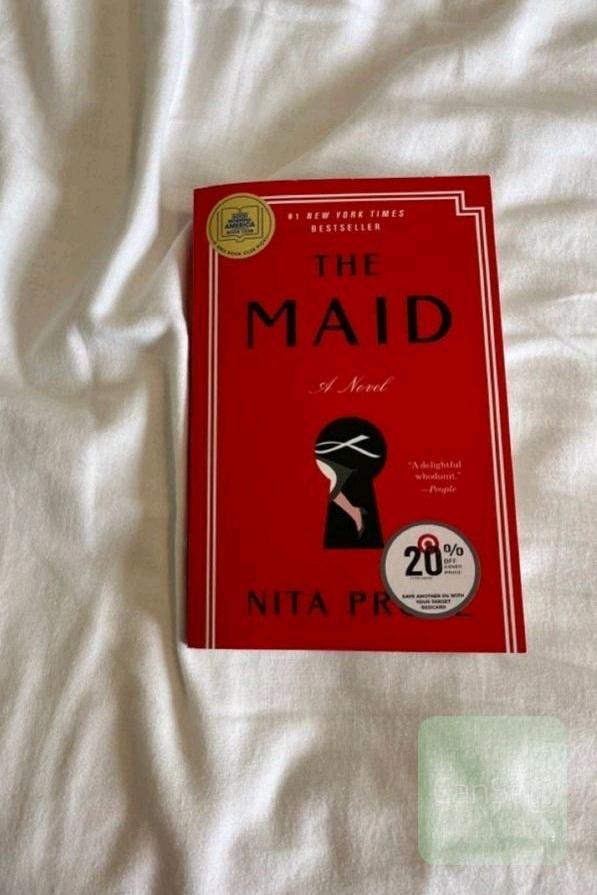 خدمتکار | The Maid