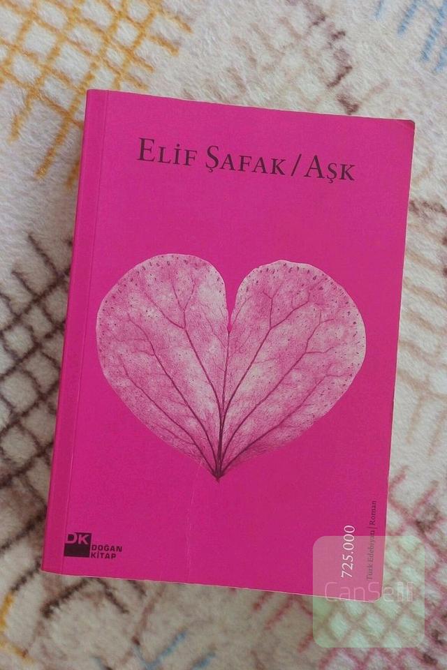 ملت عشق | Aşk