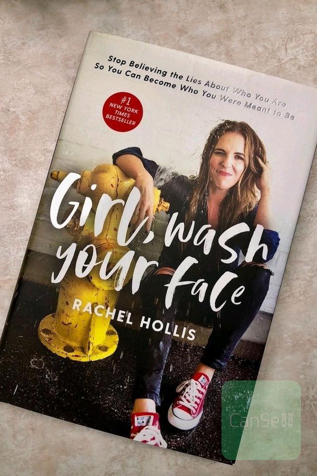 دختر صورتت را بشور | Girl Wash Your Face