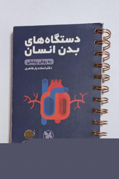لقمه طلایی دستگاه‌های بدن انسان (به روش پزشکی)
