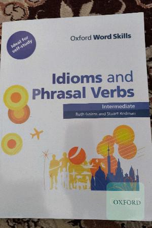 Idioms and Phrasal Verbs