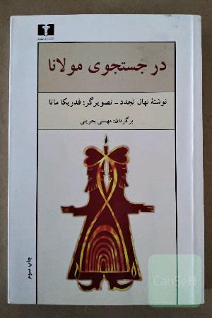 در جستجوی مولانا 