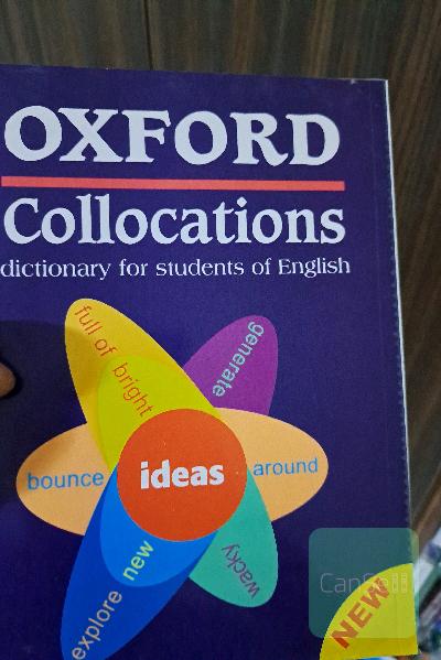 Oxford collection 