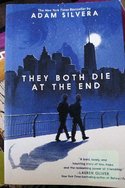 they both die at the end