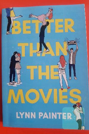 better than the movies 