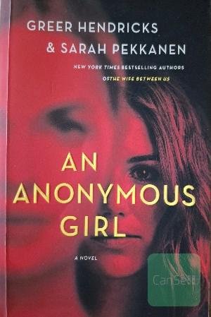 An AnonymousGirl