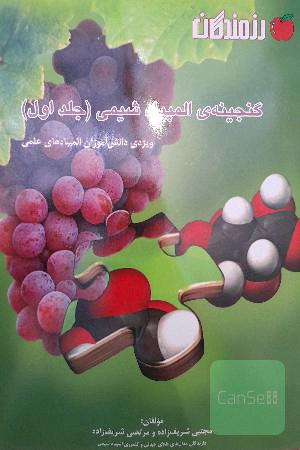 گنجینه‌ی المپیاد شیمی (جلد اول)