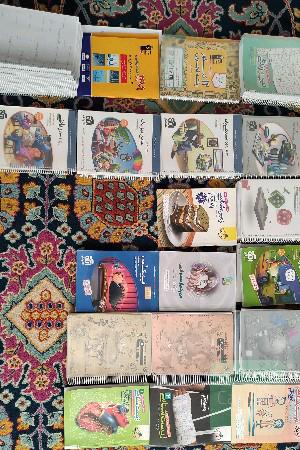کتاب کمک درسی پکیج کامل تجربی