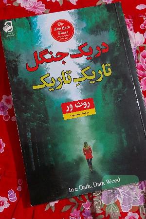 در یک جنگل تاریک تاریک