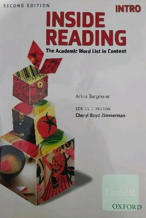 Inside reading: the academic word list in context