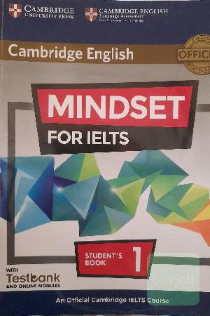Mindset For IELTS 1