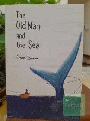 The old man and the sea (پیرمرد و دریا)