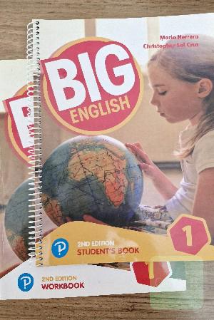 Big English