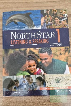  NorthStar 1 Listening and Speaking