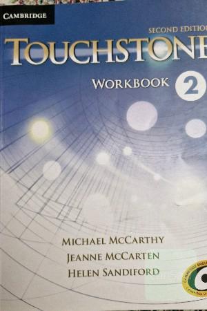 Touchstone 2 WorkBook