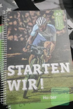  Starten wir a2