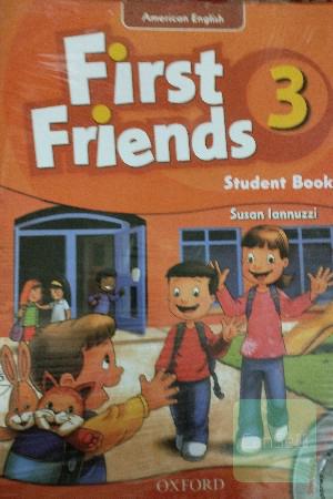 first friend3و2