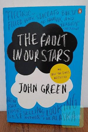 The fault in our stars
