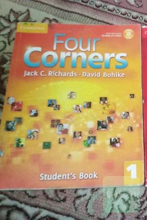 four corners