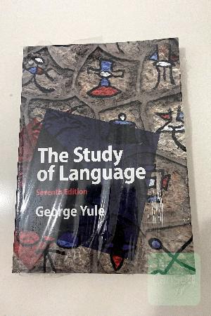 The Study of Language
