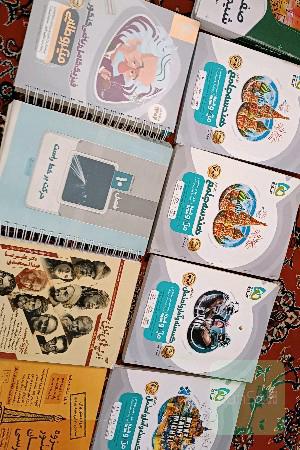 کتابهای کنکور