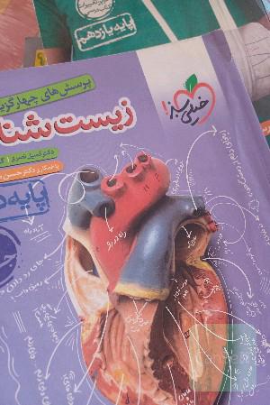 خیلی سبز یازدهم و دهم