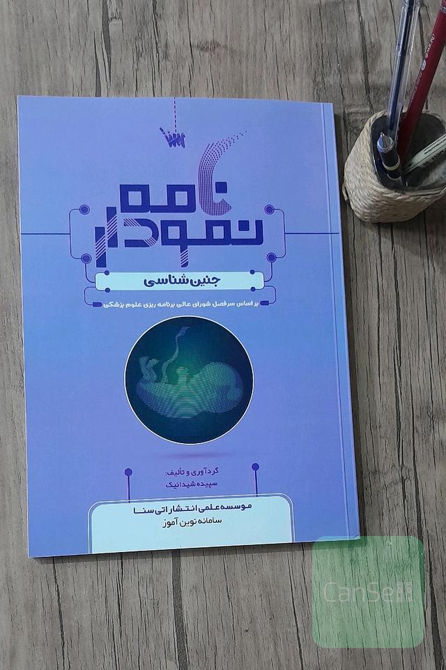 نمودارنامه جنین‌شناسی