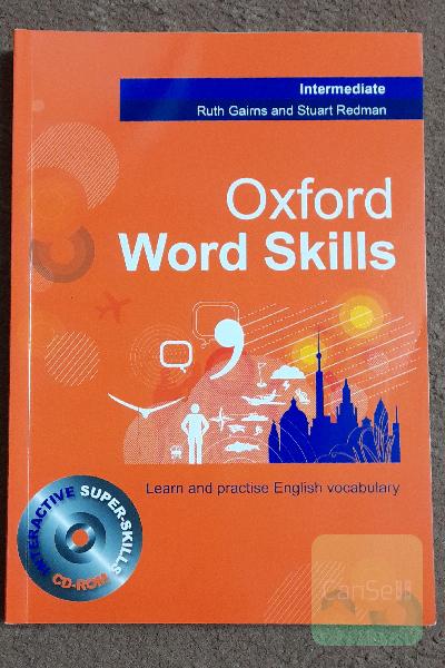 Oxford Words Skills