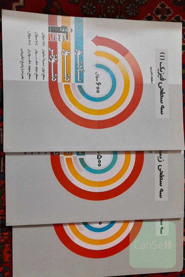 سه سطحی زیست‌شناسی 