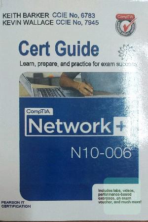 Network+ comptia