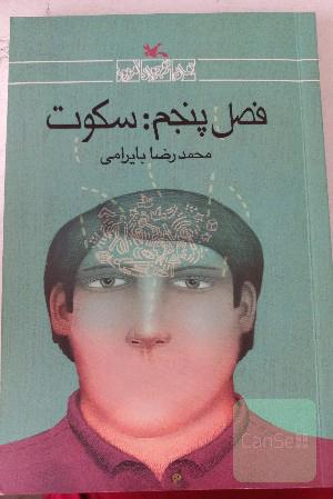 فصل پنجم: سکوت